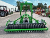 Brona Wirnikowa Wirowa Bomet Orion 3,0 m Agregat Siewny