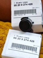 Czujnik parkowania PDC BMW X5 F15 X6 F16 F25 X2 F39 X3 G01 F39 9274428