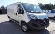 Fiat Ducato 2.3 Multi-Jet 140 KM L2H1 Klima Webasto Kamera 20 Rok L2H1 2.3