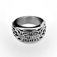 STAL 316L SYGNET MESKI HARLEY DAVIDSON R.19