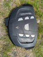 OSŁONA POKRYWA SILNIKA MASERATI GHIBLI 3.0 D V6 DIESEL