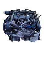 Land Range Rover Jaguar Velar L560 Sport L494 Silnik 3.0 SDV6 306DT 306 KM