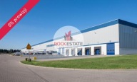 Magazyny i hale, Gądki, Kórnik, Poznański, 6549 m²