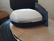 Ford Edge II 2019 Prawa strona Elektryczne lusterko boczne drzwi przednich