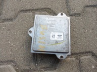 Ford Fusion Mondeo MK5 przetwornica lampy