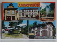 ANDRYCHÓW OSP SAMOLOT