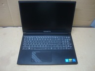 Gamingowy Gigabyte G5 MF i5-12500H 16GB 512 RTX4050 Win11 144Hz Okazja!!!!!