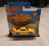 Ekspozytor Hot Wheels Karta Main 10 szt
