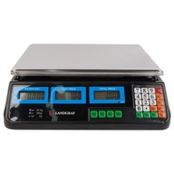 Waga Sklepowa |Landgraf 40 kg x 2 g