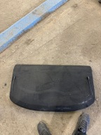 PEUGEOT 2008 2 - PÓŁKA TYLNA BAGAŻNIKA 98257555ZD OE