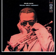 Miles Davis-'Round About Midnight/CBS