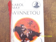 WINNETOU t. 1 Karol May