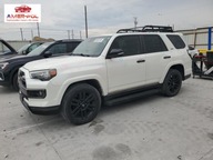 Toyota 4-Runner SR5 Premium, V6, od ubezpieczalni 4.0 Benzyna 270KM
