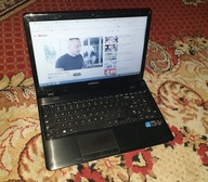 Laptop Samsung 355E | AMD 2x1.7Ghz| 500GB | 4GB RAM|ATI Radeon|Bateria| M43