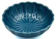 Ozdobna miseczka ceramiczna Niebieska 15x5 cm