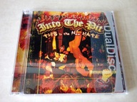 VA - Into The Pit - This Is The New Hate CD 2006