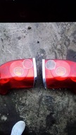 Lampa tył lewa lub prawa toyota Avensis t25 03-08r kombi Europa