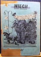 Spacerkiem przez PONIATOSZCZAKA, WIECH (Stefan WIECHECKI) [AWiR 1946]