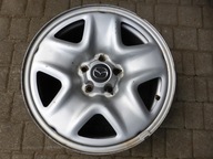 Mazda Cx5 felga stalowa felga 17' ET50 4szt Poznań