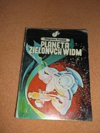 PLANETA ZIELONYCH WIDM - ZBIGNIEW PROSTAK