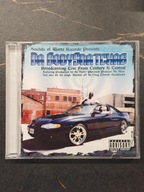 Da Bodysnatchas - Broadcasting Live From Century & Central Gangsta Rap