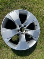 volvo Felga aluminiowa 7.5" x 18" 5x108 ET 50