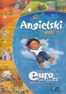 Euro Plus+ Angielski Dla Dzieci PC EDUKACJA