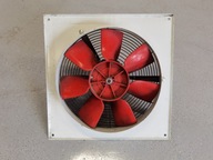 WENTYLATOR ŚCIENNY WYSOKOWYDAJNY OSIOWY HELIOS HQW 355/4