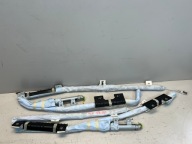 KIA PICANTO III AIRBAG KURTYNA LEWA PRAWA