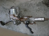 NISSAN QASHQAI II J11 WSPOMAGANIE ELEKTRYCZNE EU