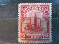 Kolumbia stary znaczek (1/20