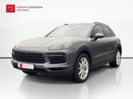 Porsche Cayenne HAK BOSE Wentylowane Podgrzewane fotele Kamera 360 Porsche