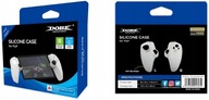 2 SZTUKI ETUI SILIKONOWE HANDGRIP DO KONSOLI PLAYSTATION PORTAL PS PORTAL