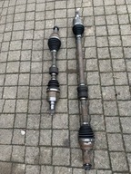 KIA PROCEED 2018r PÓŁOŚ LEWA 1.6CRDI CEED