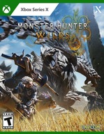Monster Hunter Wilds - Klucz Xbox Series