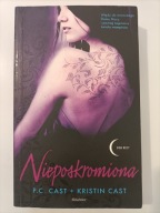 Nieposkromiona / Kristin Cast, P.C. Cast - UŻYWANA OPIS