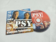 PSY - LINDA płyta DVD 5-