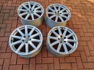 Felga aluminiowa Audi OE 5x112 8J0601025AA 9.0" x 18" 5x112 ET 52