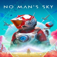 NO MAN'S SKY STEAM - NOWA GRA PEŁNA WERSJA PC
