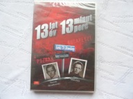 13 lat ev 13 minut pere Grzegorz Łubczyk, Marek Maldis