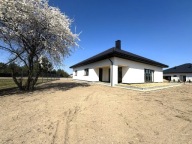 Dom, Rusiec, Nadarzyn, Pruszkowski, 166 m²