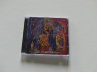 Santana - Shaman CD VG+