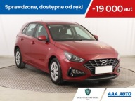 Hyundai i30 1.0 T-GDI, Salon Polska