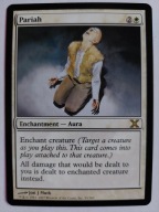 Pariah 33/383 MTG