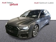 Audi A6 Avant 2x S line,BO,Pakiet Czern,Kola 21,Head up,Webasto,Kamery 360