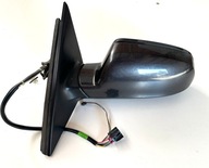 AUDI A4 8K B8 LUSTERKO ZEWNĘTRZNE LEWE LZ7L 8+2 PIN EUROPA