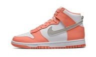 Buty Nike Dunk High Retro - Salmon - 40.5 US9 26cm (DD1869-600)