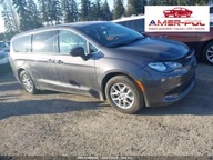 Chrysler Voyager 2022r., 3.6L 3.6 Hybryda 287KM