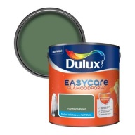 Farba lateksowa ścienna Dulux 2,5 l Tropikalna zieleń mat