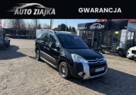 Citroen Berlingo Citroen Berlingo 1.6 Benzyna 120KM